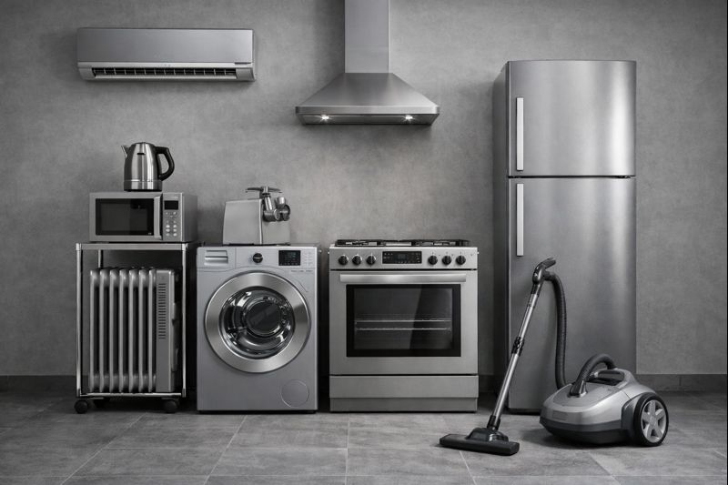 Anında Servis beyaz eşya cihaz kontrolü - Antalya Teka Bulaşık Makinesi Servisi