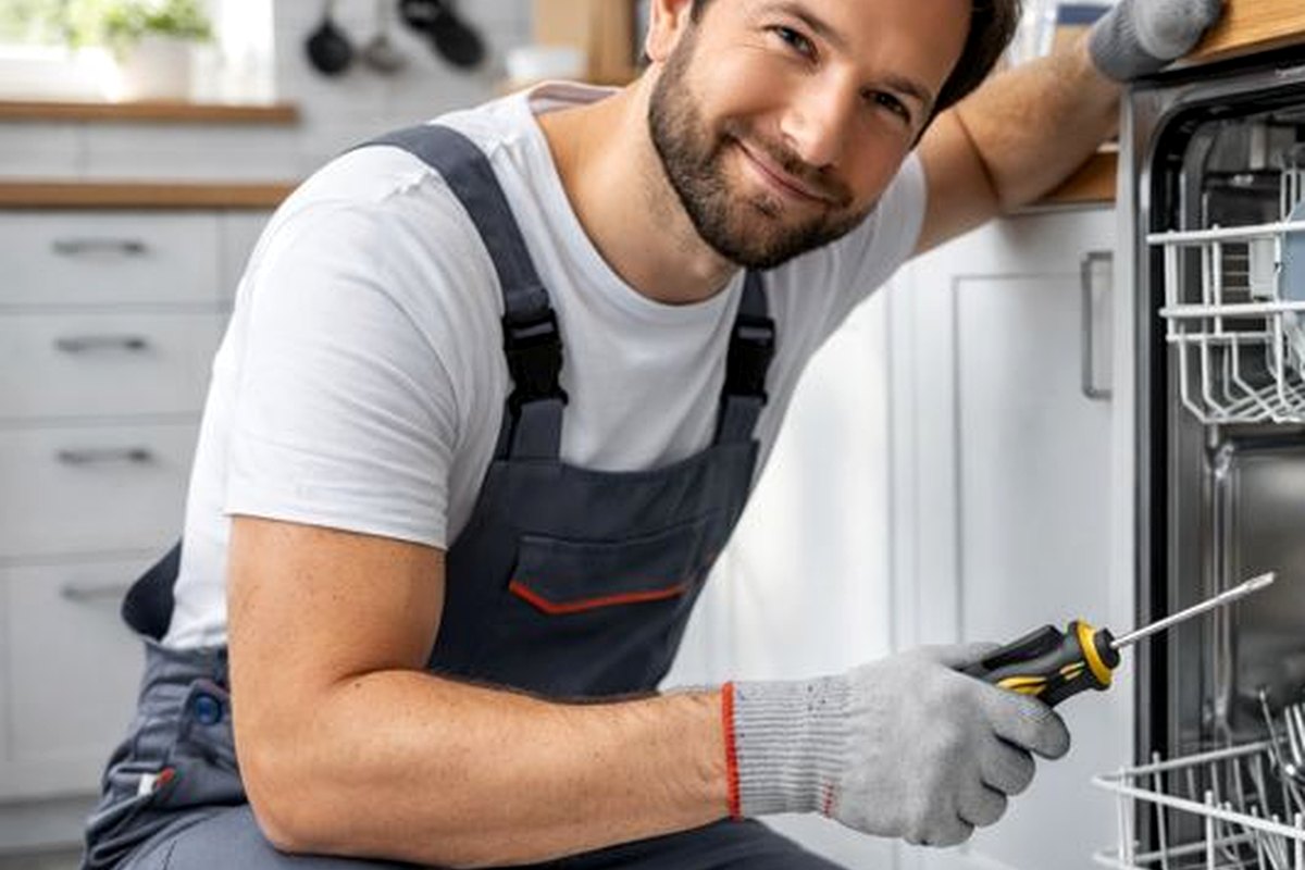 Bulaşık makinesi su girişi - Manisa Philips Bulaşık Makinesi Servisi