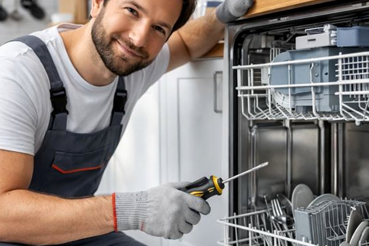 Anında Servis bulaşık makinesi program kontrolü - Ankara Amana Bulaşık Makinesi Servisi