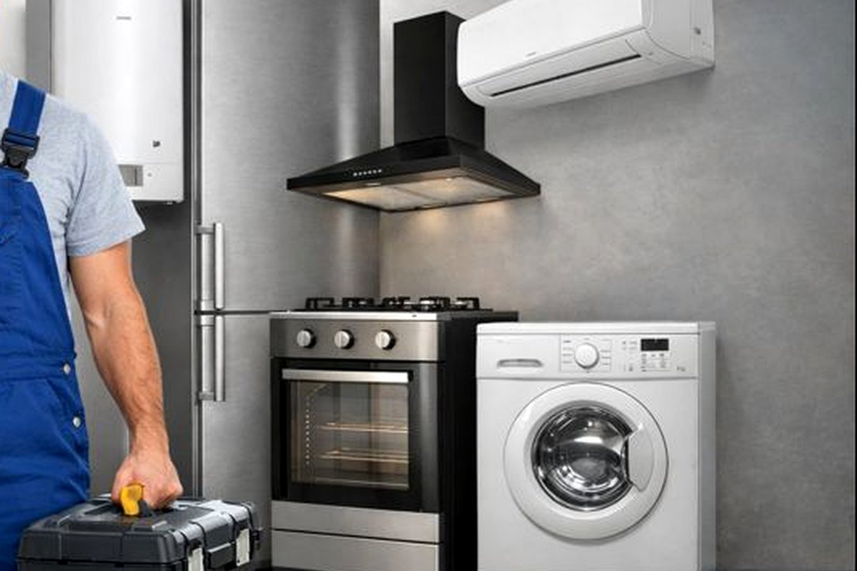 Anında Servis teknisyen kayıt ve planlama - Antalya Teka Çamaşır Makinesi Servisi