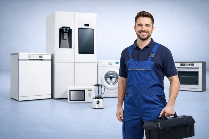 Anında Servis Kocaeli bölgesi saha operasyonu